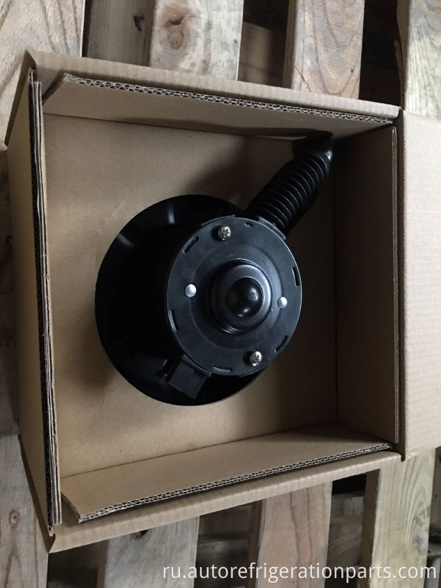 95w Blower Motor For Cooler